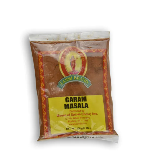 LAXMI Garam Masala